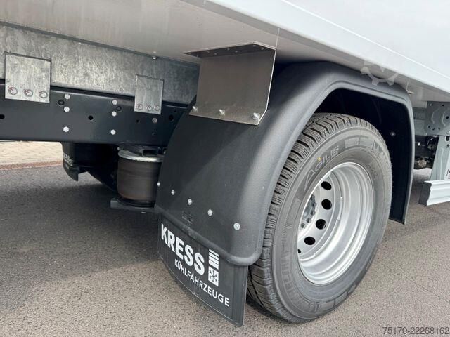Kühl-/Tiefkühltransport Iveco Daily 70C18 HA8 *R.3750mm*Automatik*LBW*