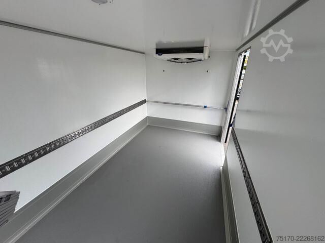 Kühl-/Tiefkühltransport Iveco Daily 70C18 HA8 *R.3750mm*Automatik*LBW*