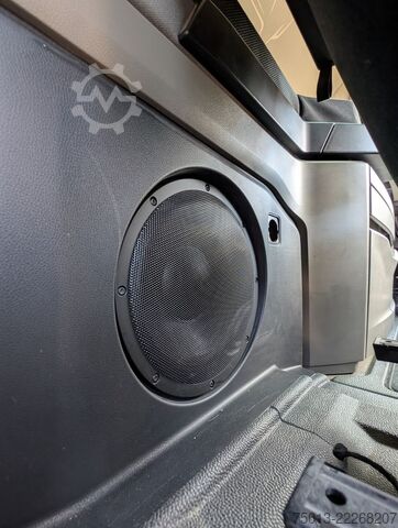 Standard SZM MAN TGX 18.520 BL SA 4x4 Hydrodrive, MIETEN?