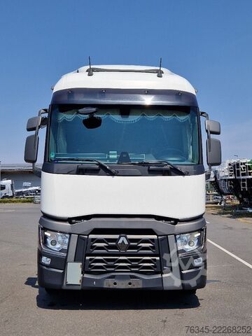 Standard SZM RENAULT T 430 Comfort