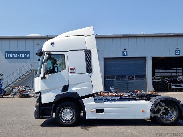 Standard SZM RENAULT T 430 Comfort