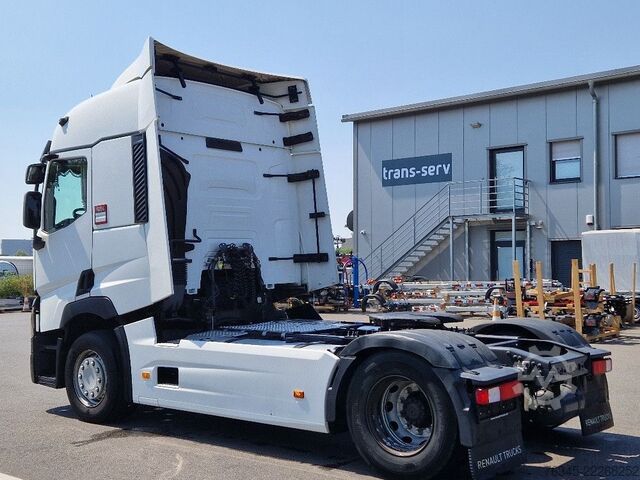 Standard SZM RENAULT T 430 Comfort