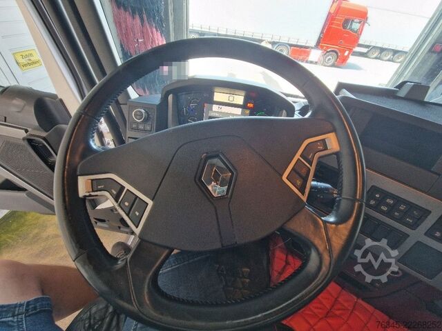 Standard SZM RENAULT T 430 Comfort
