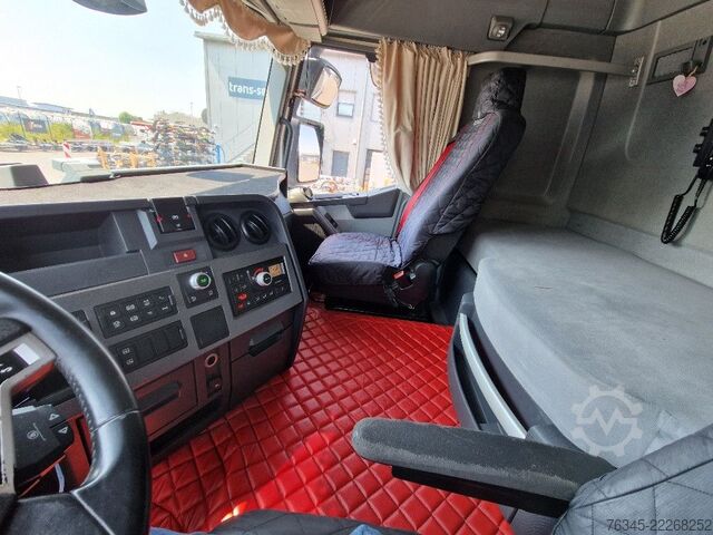 Standard SZM RENAULT T 430 Comfort