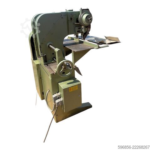 Constantin Hang Typ 150 3P – Doppelspindel-Ösmaschine / Nietmaschine Constantin Hang Typ 150 3P – dwuwrzecionowa oczkarka / nitownica Constantin Hang Typ 150 3P – dwuwrzecionowa oczkarka / nitownica