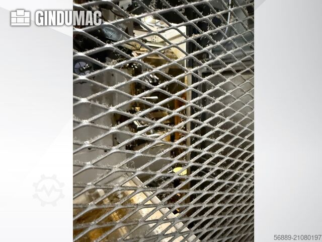 Okuma Macturn 350-W Okuma Macturn 350-W