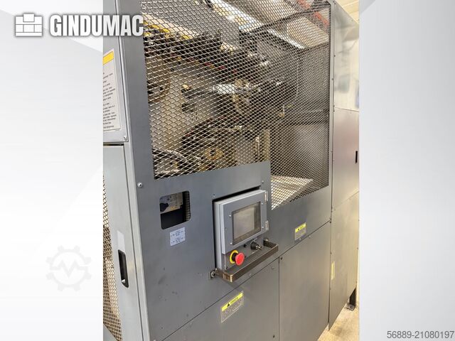 Okuma Macturn 350-W Okuma Macturn 350-W