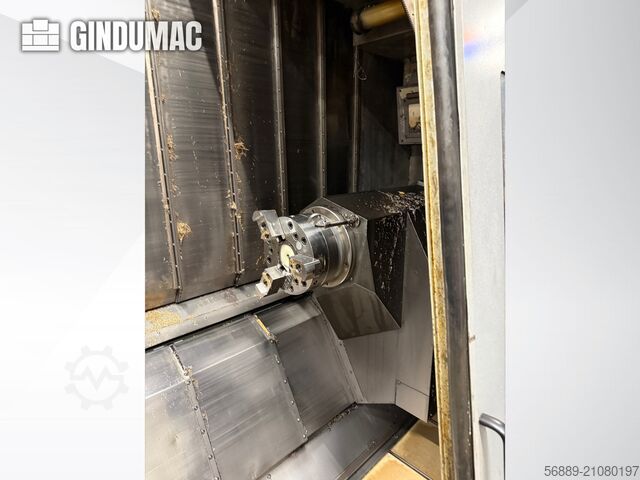 Okuma Macturn 350-W Okuma Macturn 350-W