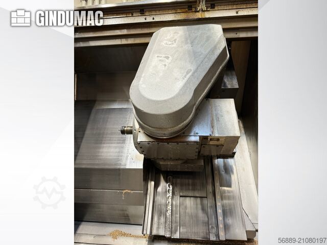 Okuma Macturn 350-W Okuma Macturn 350-W