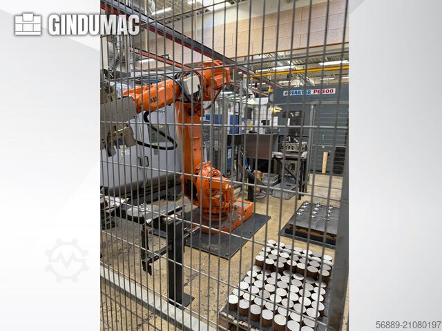 Okuma Macturn 350-W Okuma Macturn 350-W