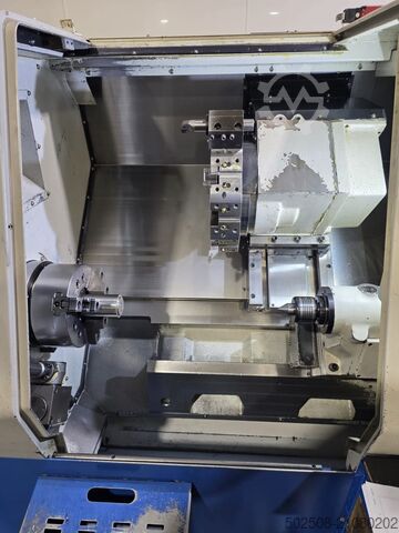 CNC-Drehmaschine Doosan Puma 280