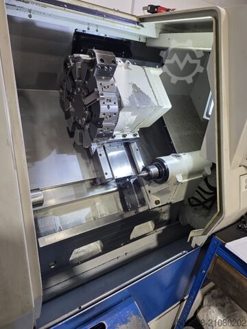 CNC-Drehmaschine Doosan Puma 280