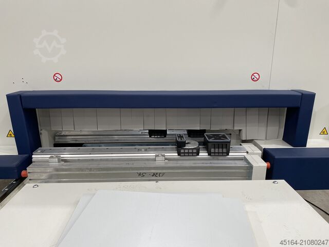 CNC Bearbeitungszentrum SCM Morbidelli M100