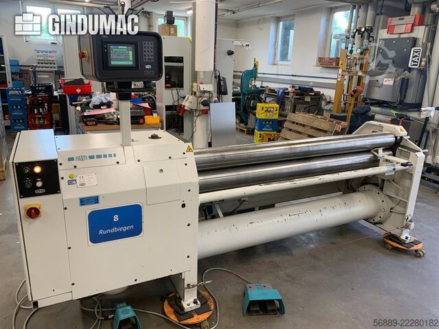FASTI 136-20-4.5 FASTI 136-20-4.5