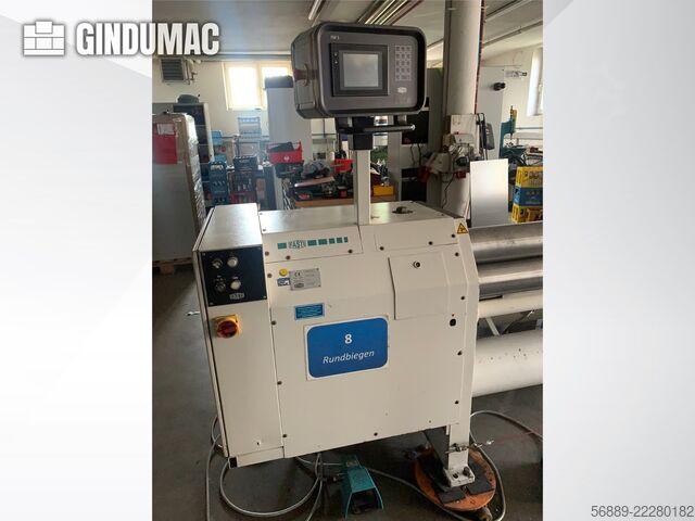FASTI 136-20-4.5 FASTI 136-20-4.5