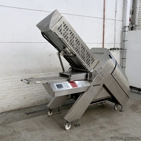 Slicer Bizerba A650