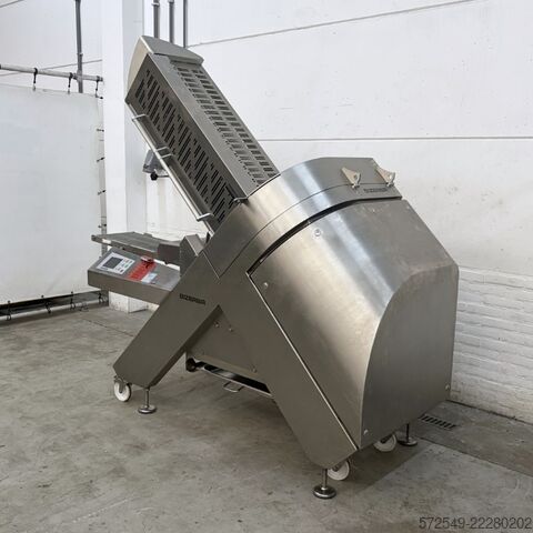 Slicer Bizerba A650