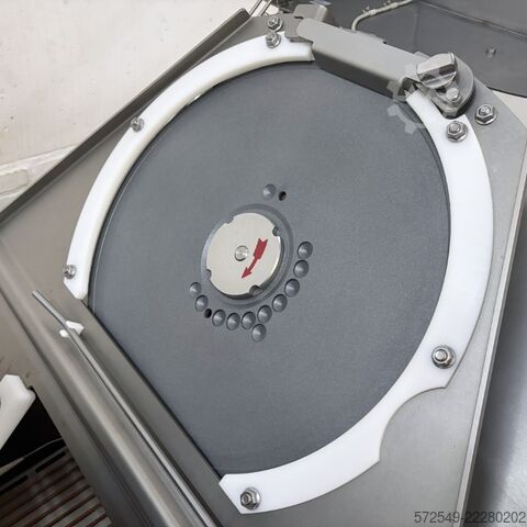 Slicer Bizerba A650