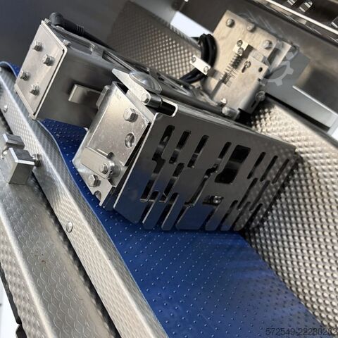 Slicer Bizerba A650