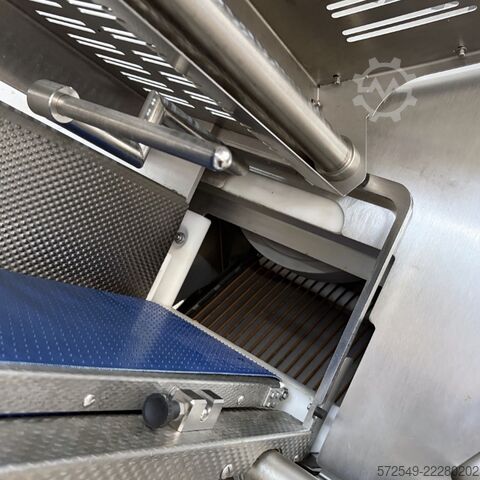Slicer Bizerba A650