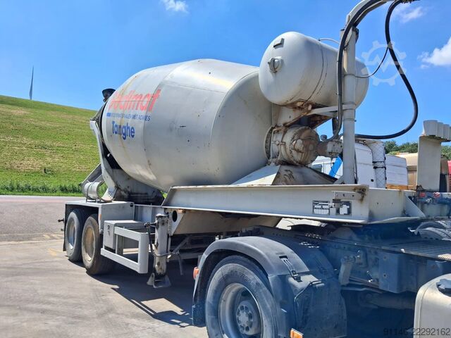 Mixer MOL M1012/20T37