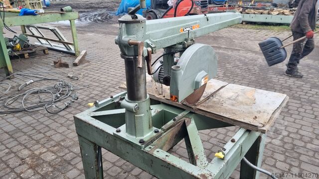 DEWalt Radialsäge DEWALT JebaćPis