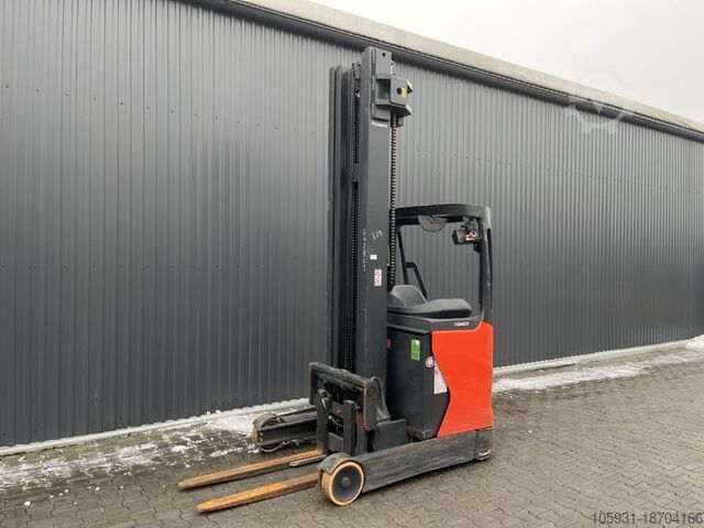 Reach Truck Linde R14HD