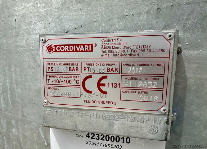 Luftkompressor mit Filter KAESER