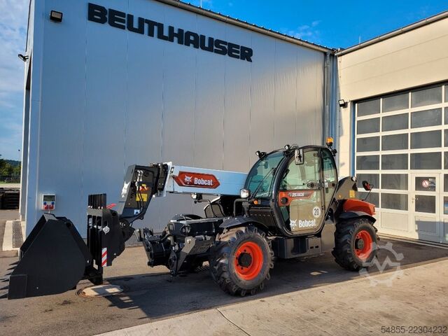 Radlader BOBCAT T35130S