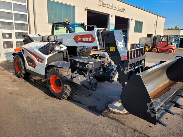 Radlader BOBCAT T35130S