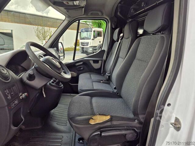 Lkw-Arbeitsbühne Opel Movano 2.3 CDTI /KLUBB K32, 12,5m