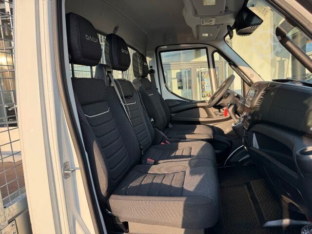 Bergungsfahrzeug Iveco Daily 35S16 HA8 *Rampen*L3.500mm*Automatik*AHK*