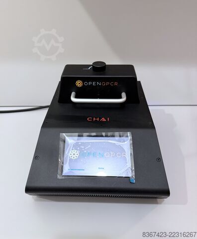 QPCR Real-Time PCR-System CHAI Bio A1015 qPCR Real-Time PCR System