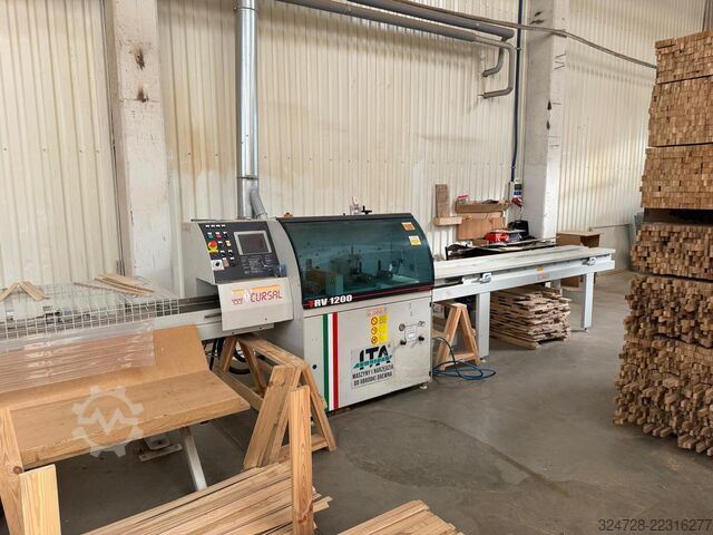 Optimierungssäge (Optimierer) CURSAL TRV 1200E