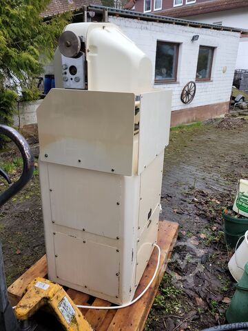 Record AUTOMAT Erika Rekord 