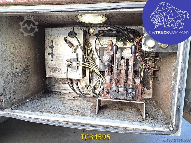 Viehtransport Scania R 500