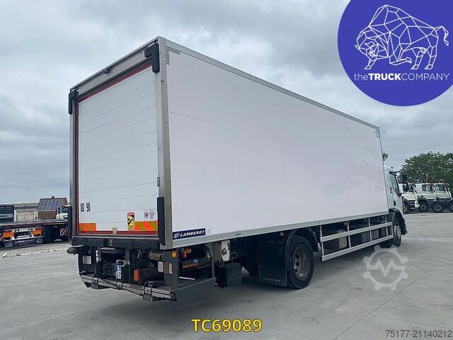 Kühl-/Tiefkühltransport Renault D 280