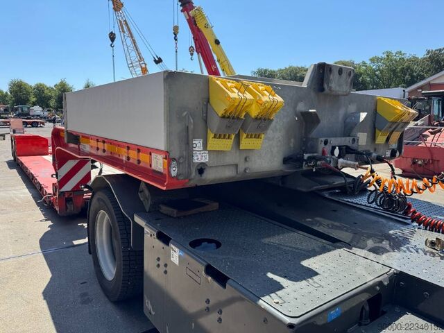 Tieflader Faymonville MAX 510