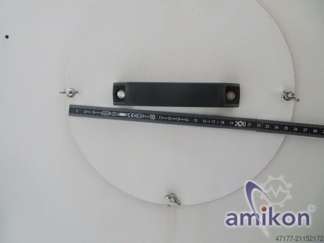 Temperaturprüfschrank 350 Liter CTS C-40/350 -40/+180°C