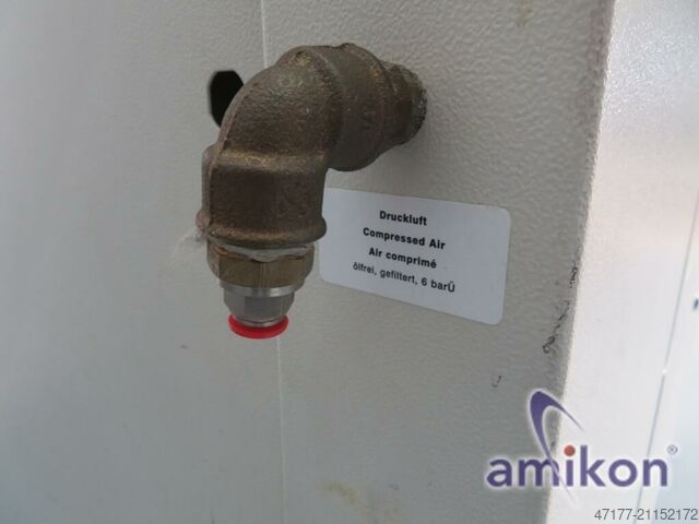 Temperaturprüfschrank 350 Liter CTS C-40/350 -40/+180°C