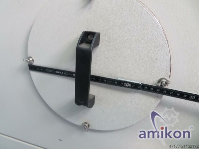 Temperaturprüfschrank 350 Liter CTS C-40/350 -40/+180°C