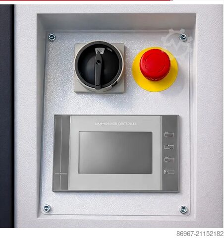 Set Kompressor + Trockner + Vertikaltank CORMAK LUFT 700 VSD+PM + N10S + BUTLA 200L PION