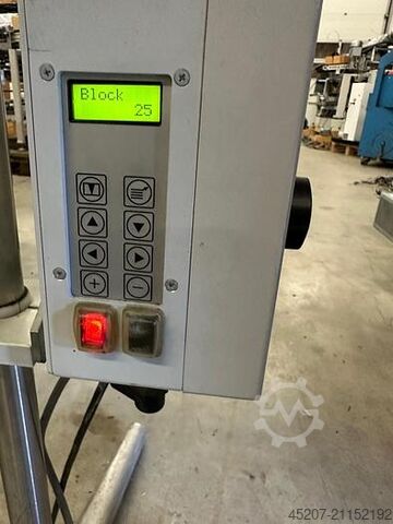 Mediprint Streifeneinschiesser Str. 4.2 Mediprint Streifeneinschiesser Str. 4.2