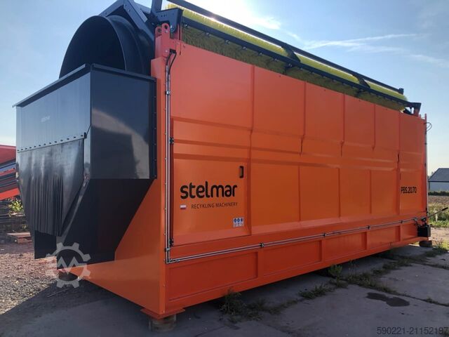 Bildschirm Stelmar PBS 20.70