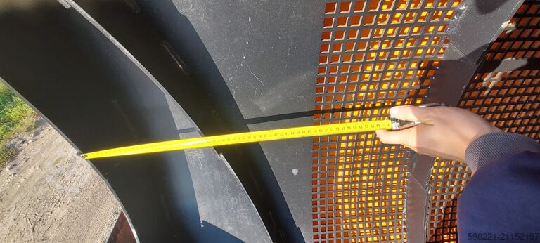 Bildschirm Stelmar PBS 20.70