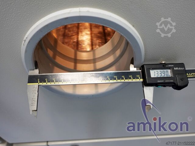 Klimaprüfschrank 335 Liter mit Feuchte Vötsch VCS 7034-5 -70°C bis +180°C