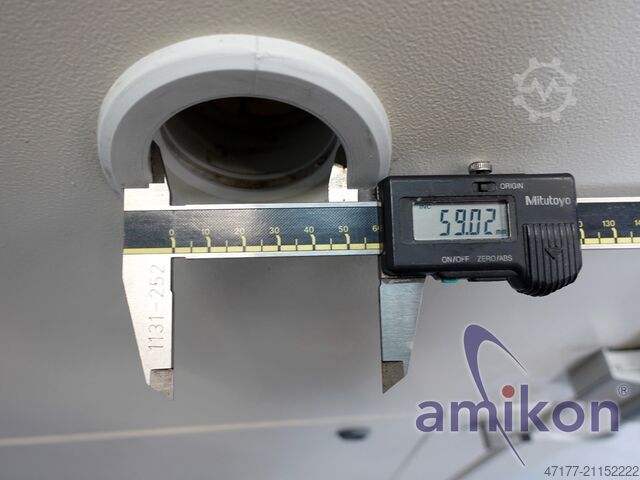 Klimaprüfschrank 335 Liter mit Feuchte Vötsch VCS 7034-5 -70°C bis +180°C