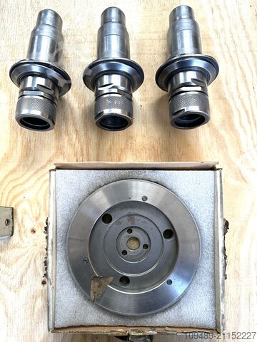 Bohrerschleifmaschine/DAREX SP 2500 DAREX SP 2500