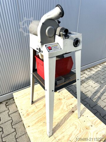 Bohrerschleifmaschine/DAREX SP 2500 DAREX SP 2500