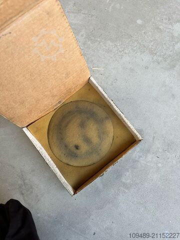 Bohrerschleifmaschine/DAREX SP 2500 DAREX SP 2500